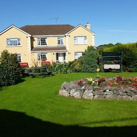 Riverwalk House B&B Oughterard Dış mekan fotoğraf