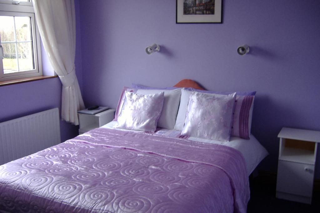 Riverwalk House B&B Oughterard Dış mekan fotoğraf